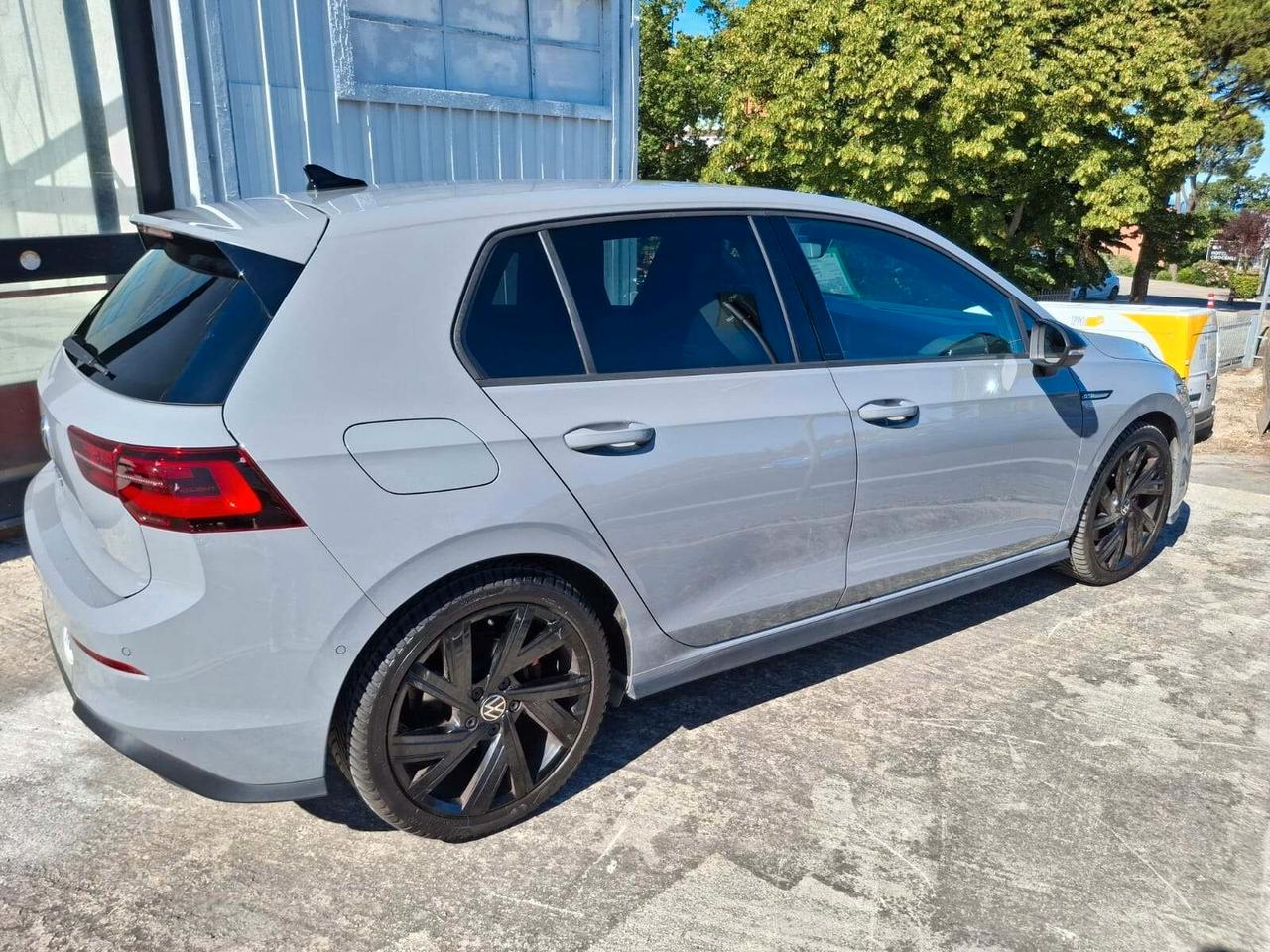 Volkswagen Golf 2.0 TDI DSG GTD