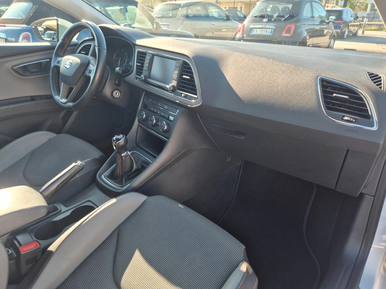 Seat Leon 2.0 TDI 150 CV X-PERIENCE 4Drive