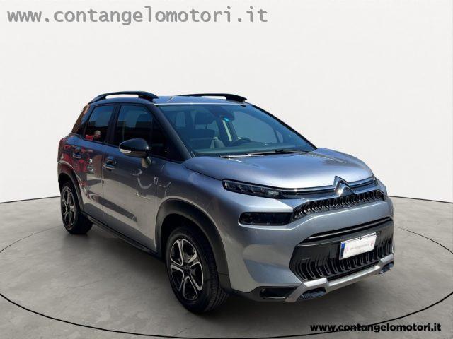 CITROEN C3 Aircross 1.5 BlueHDi 110 Shine Pack S