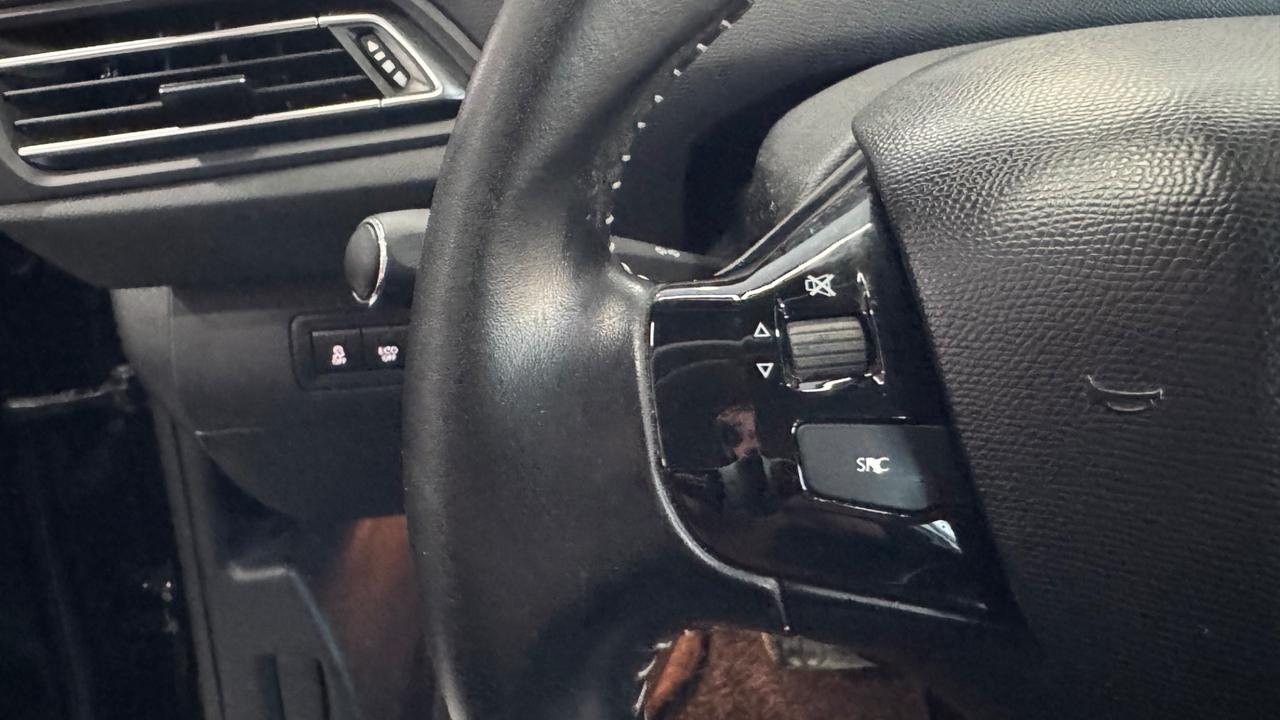 Peugeot 308 BlueHDi 120 S&S EAT6 GT Line