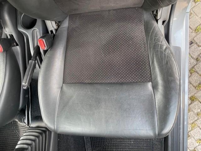 Suzuki Jimny 1.3i 16V cat 4WD JLX Più