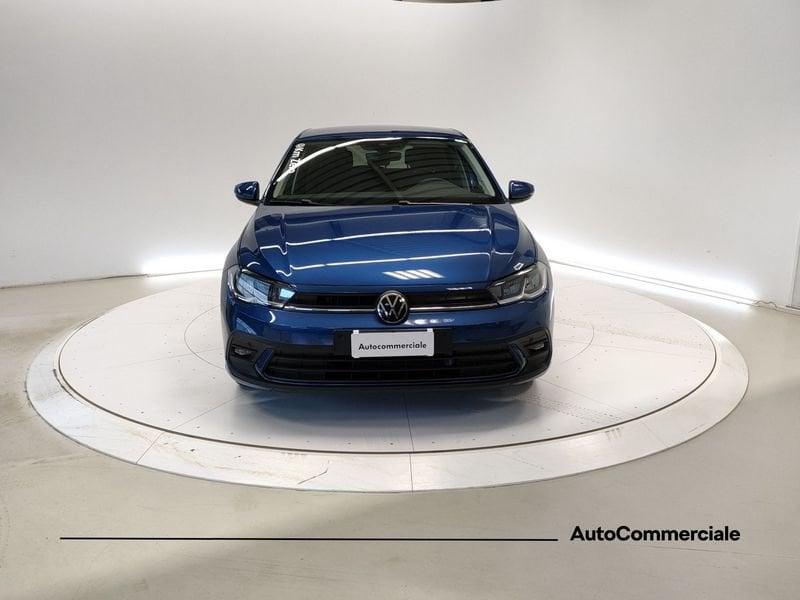 Volkswagen Polo Polo 1.0 TSI Edition Plus