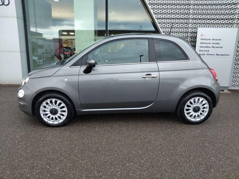 FIAT 500 500 1.0 Hybrid Dolcevita
