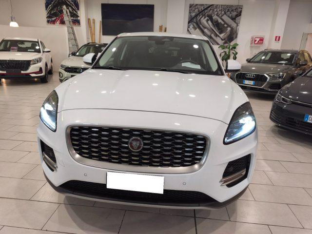 JAGUAR E-Pace 1.5 I3 160 CV Auto R-Dynamic Unico Propr.