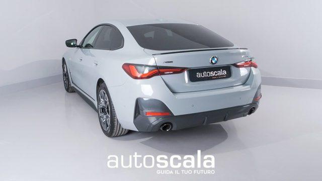 BMW 420 d xDrive 48V Sport (rottamazione euro 4)