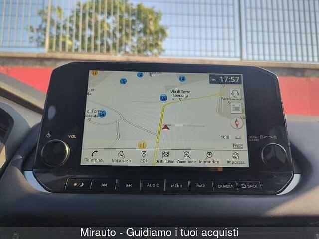 Nissan Qashqai Qashqai MHEV 158 CV Tekna+