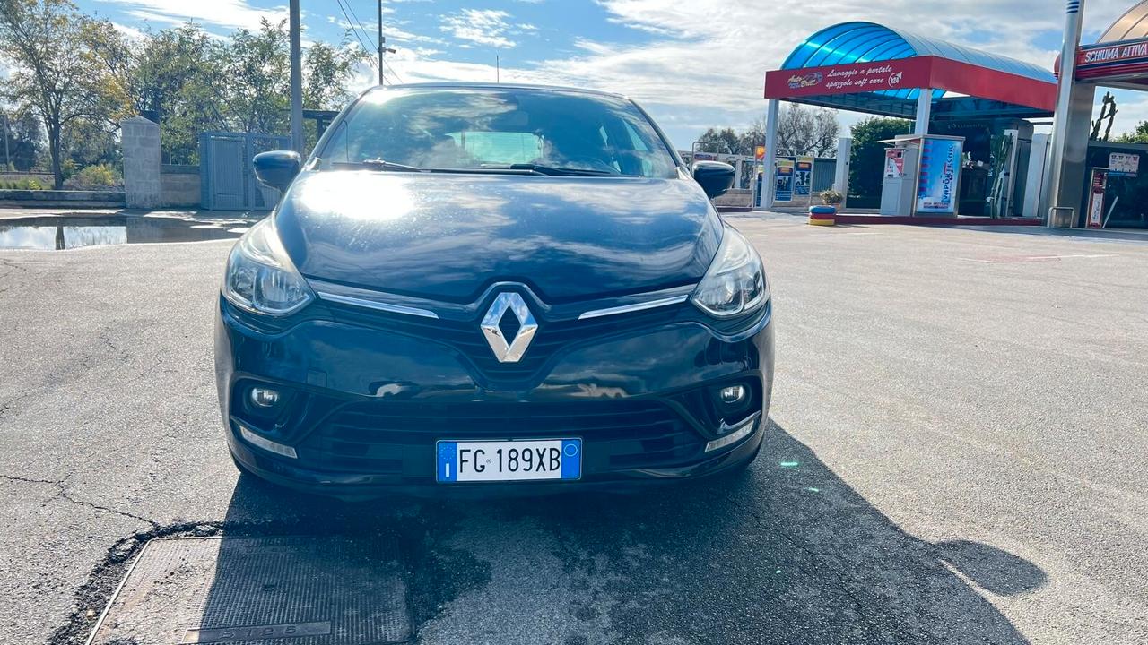 Renault Clio TCe 12V 90 CV GPL Start&Stop 5 porte Energy Zen