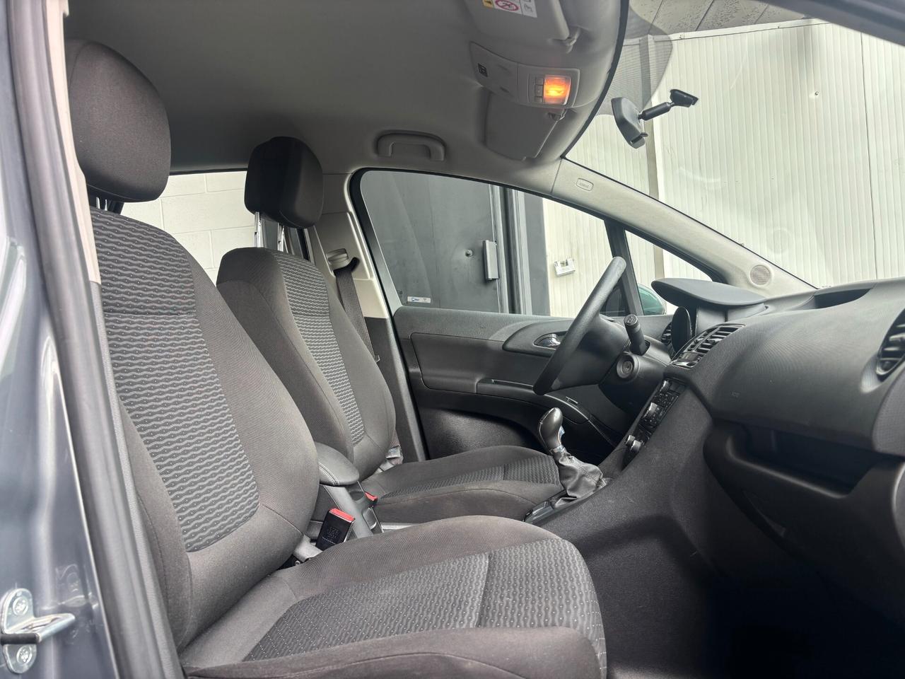 Opel Meriva 1.4 Turbo 120CV GPL Tech Innovation
