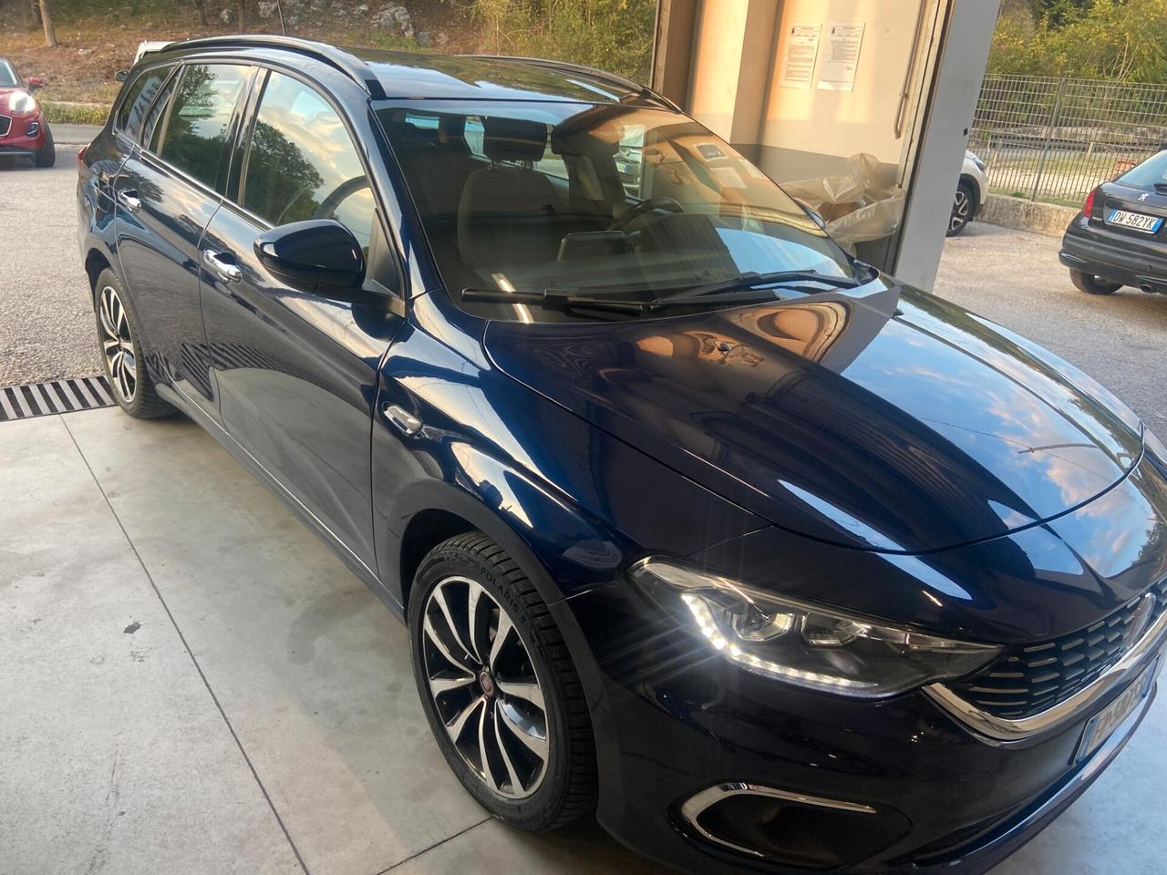 Fiat Tipo 1.3 Mjt S&S SW Business