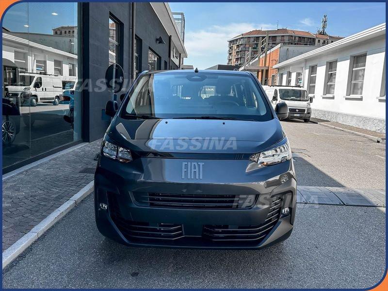 FIAT Scudo SCUDO 2.2 COMBI XL L3 Level 1 Aut 9posti 180cv
