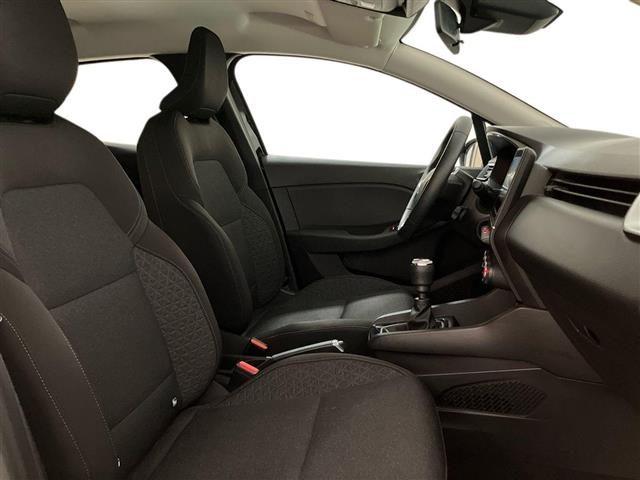 RENAULT Clio 1.0 tce Equilibre 90cv