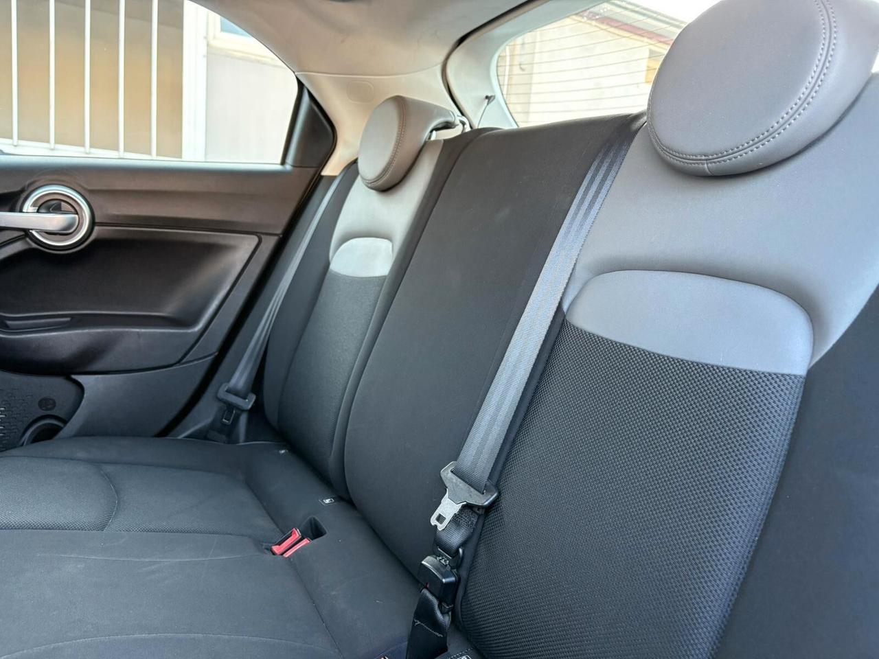 Fiat 500X 1.6 MultiJet 120 CV Business