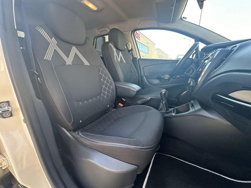 Renault Captur Captur 0.9 tce Wave s&s 90cv