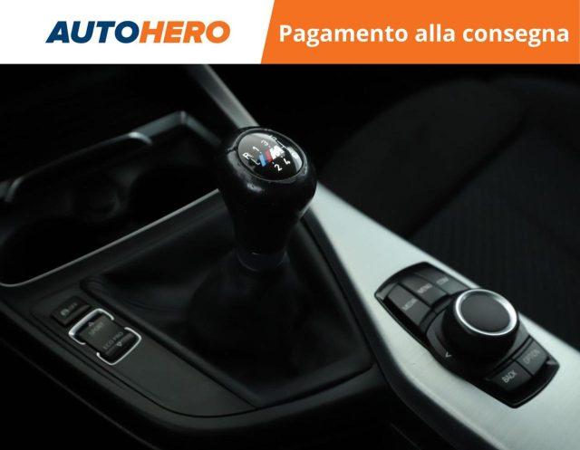 BMW 118 i 5p. Msport