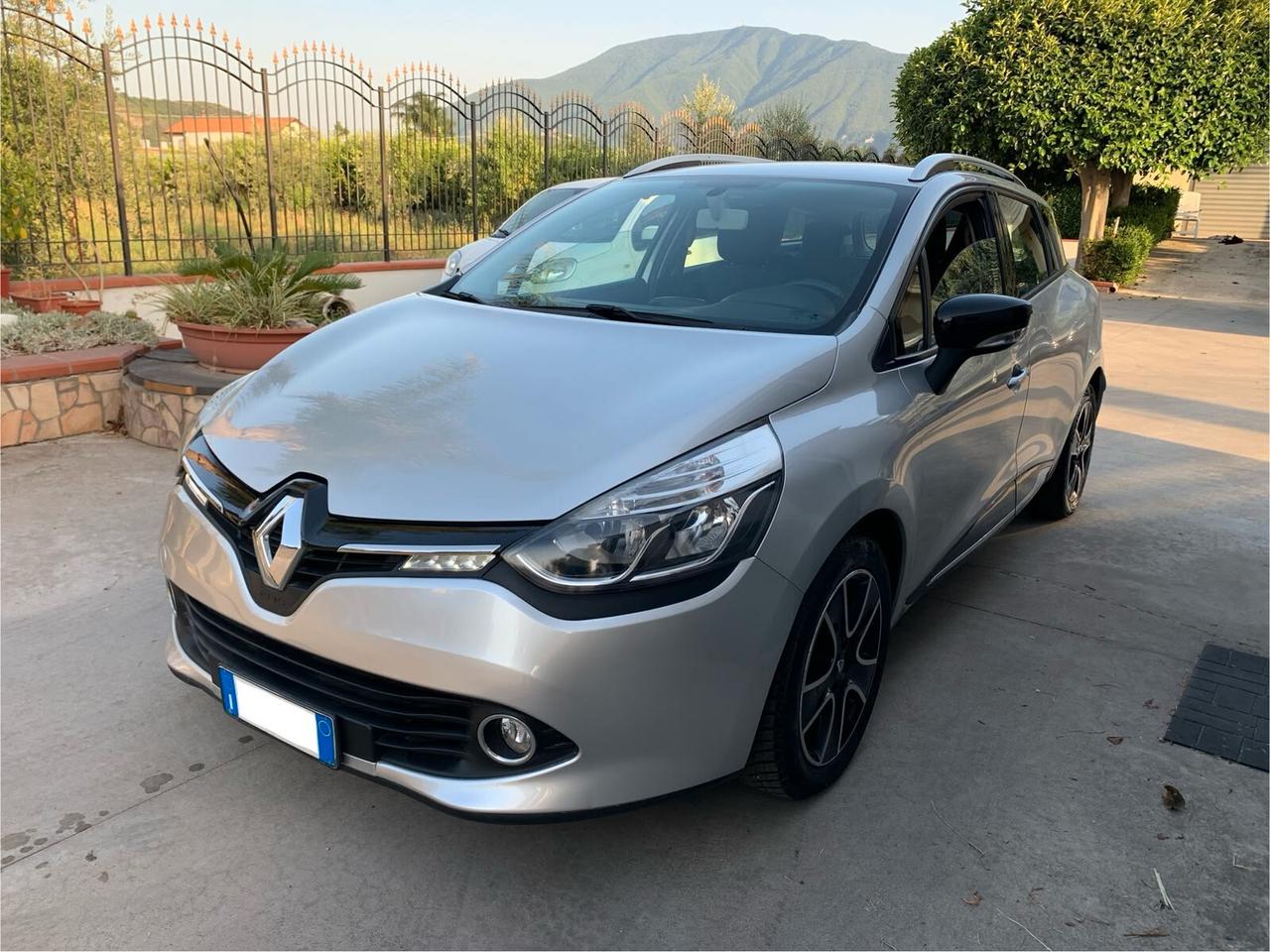 Renault Clio Sporter 1.5 dCi 8V 90CV Start&Stop Energy