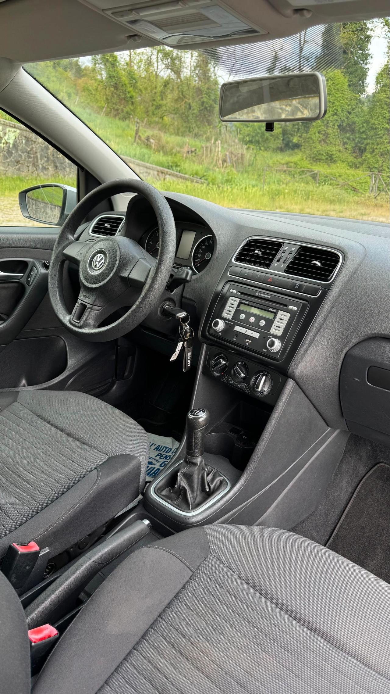 Volkswagen Polo 5 Porte Polo 5p 1.6 tdi bm Comfortline