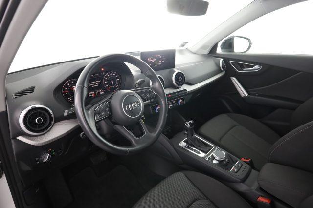 AUDI Q2 Q2 35 TFSI S tronic S line Edition