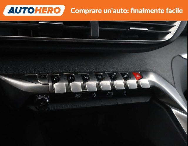 PEUGEOT 3008 BlueHDi 130 S&S EAT8 GT Line