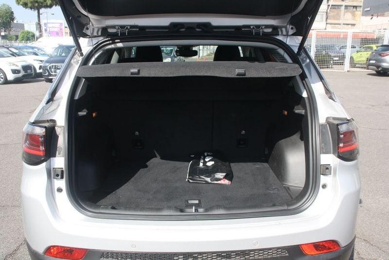 Jeep Compass 1.6 MJet II 96kW Limited AUTOCARRO