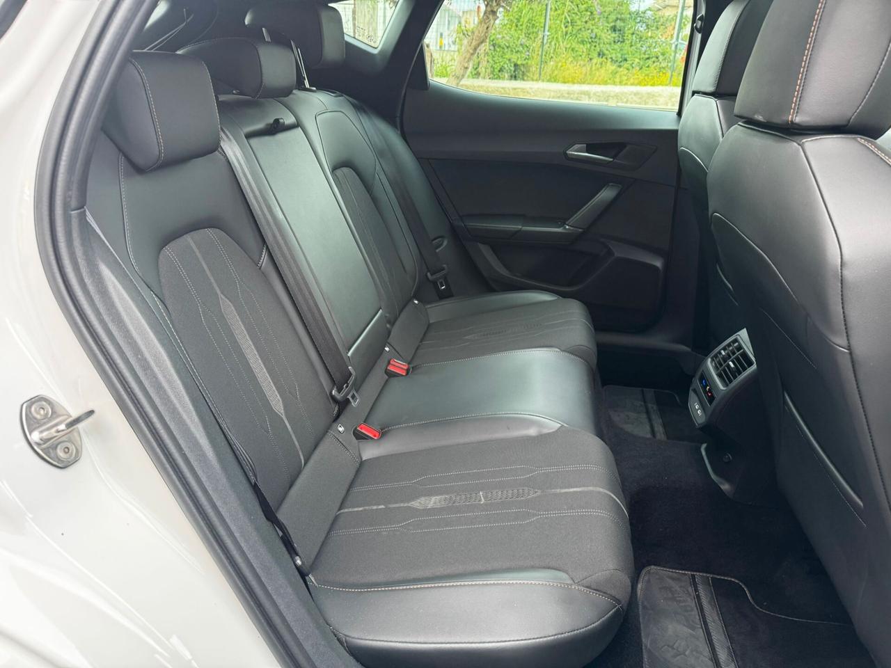 Cupra Formentor 2.0 TDI