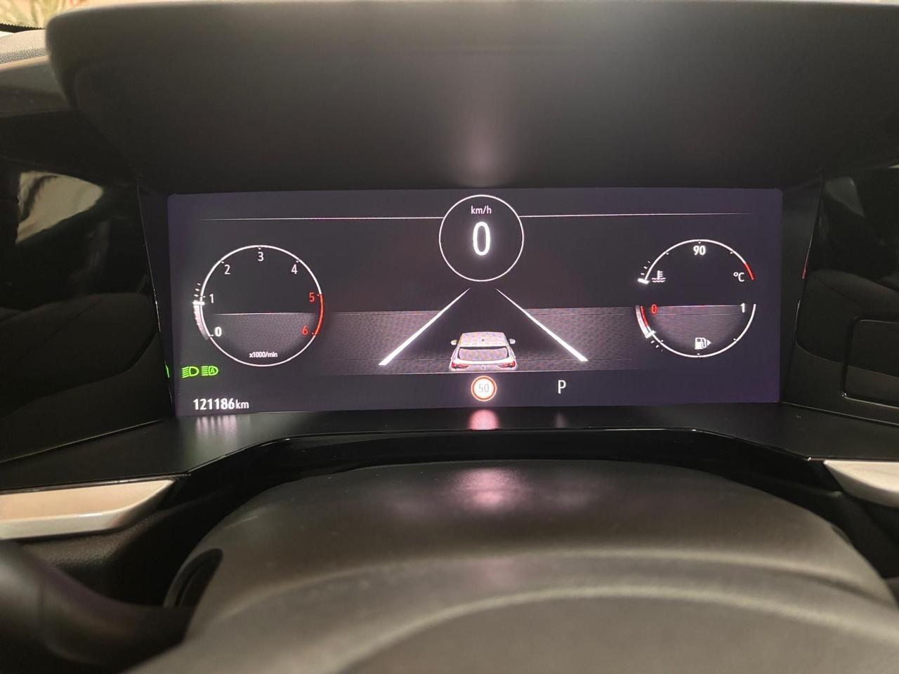 Opel Grandland 1.5 diesel Ecotec aut. GS Line