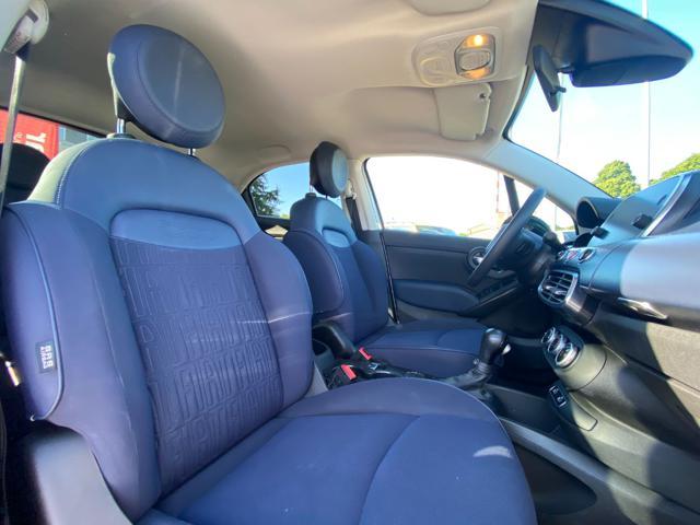 FIAT 500X *PROMO* 1.5 T4 Hybrid 130 CV DCT CLUB