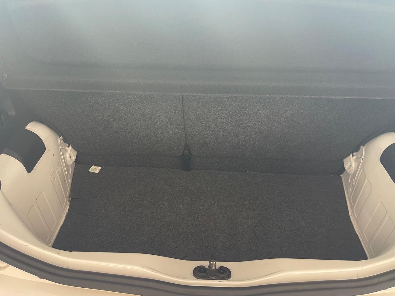 Volkswagen up! 1.0 5p. eco take up! BlueMotion Technology