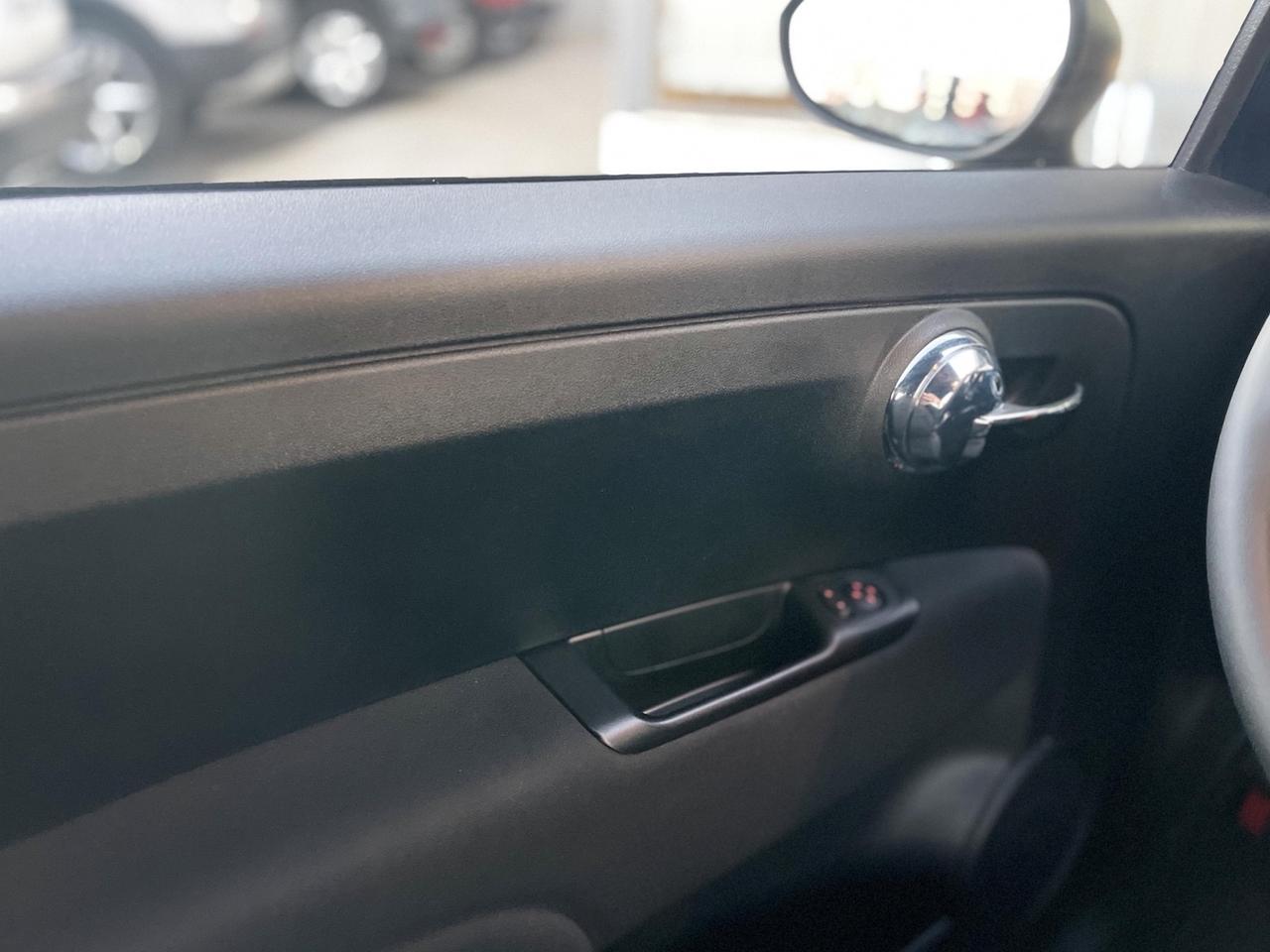 Fiat 500 1.0 Hybrid 70CV E6 Neo - 2023