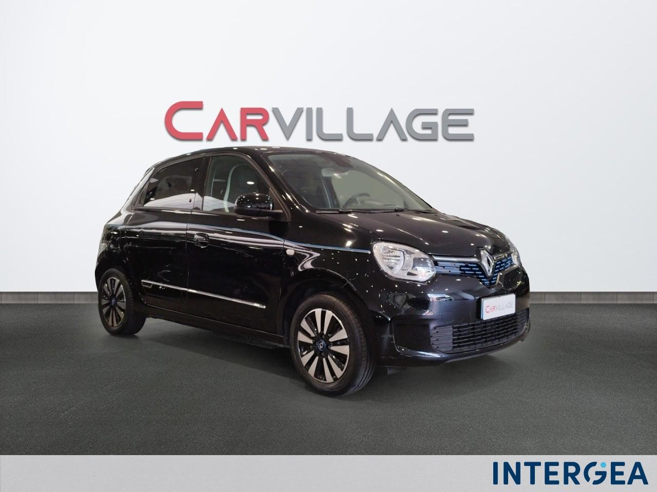 RENAULT Twingo Zen 22kWh