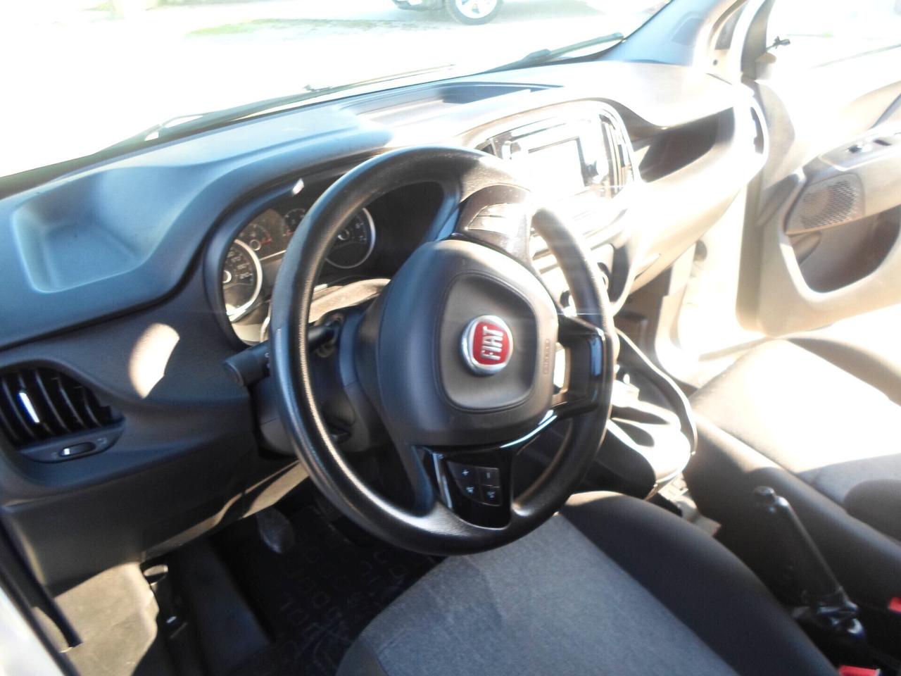 Fiat Doblo Doblò 1.6 MJT