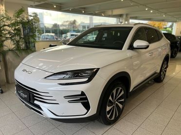 BYD Seal U DM-i U DMi 1.5 218 CV PHEV Boost - VARI COLORI!