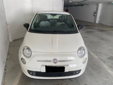 Fiat 500 1.2 by DIESEL. Benzina- GPL