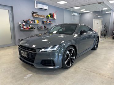 Audi TT Coupé 2.0 TFSI S tronic S line