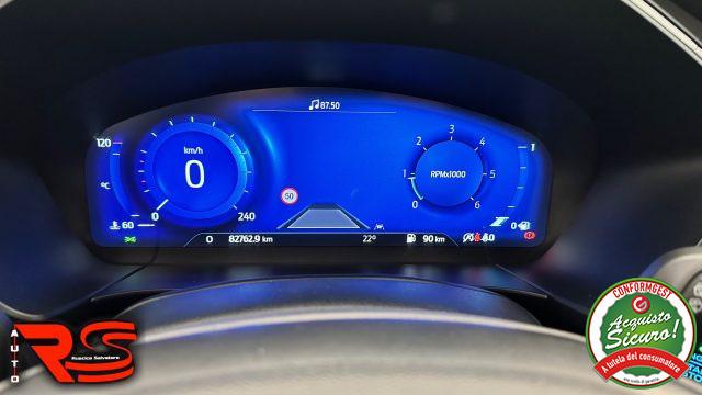 FORD Kuga 2.0 EcoBlue Hybrid 150 CV 2WD ST-Line