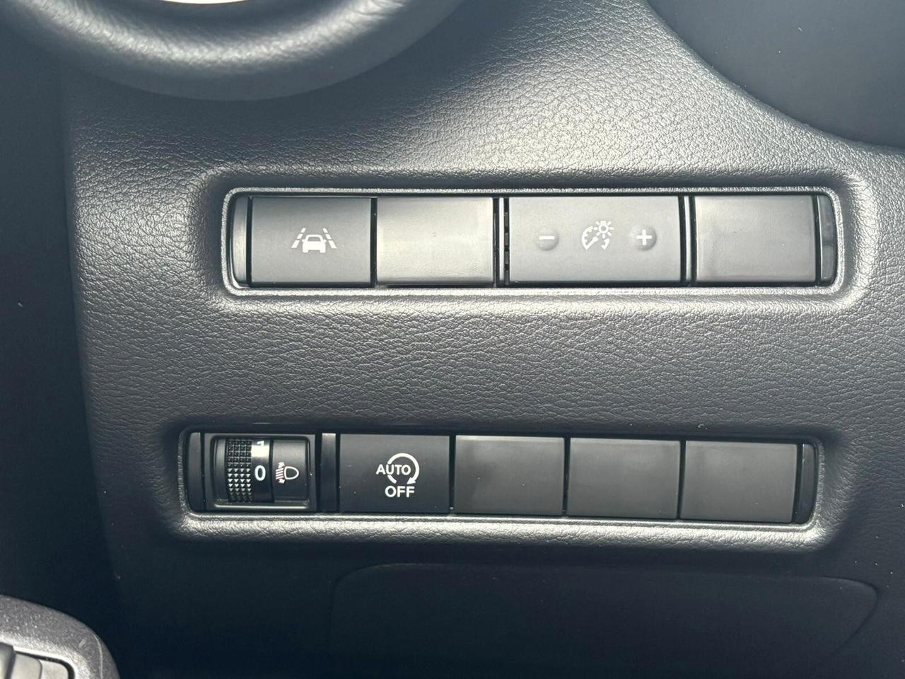 Nissan Juke 1.0 DCT N-Connecta Garanzia 10 Anni