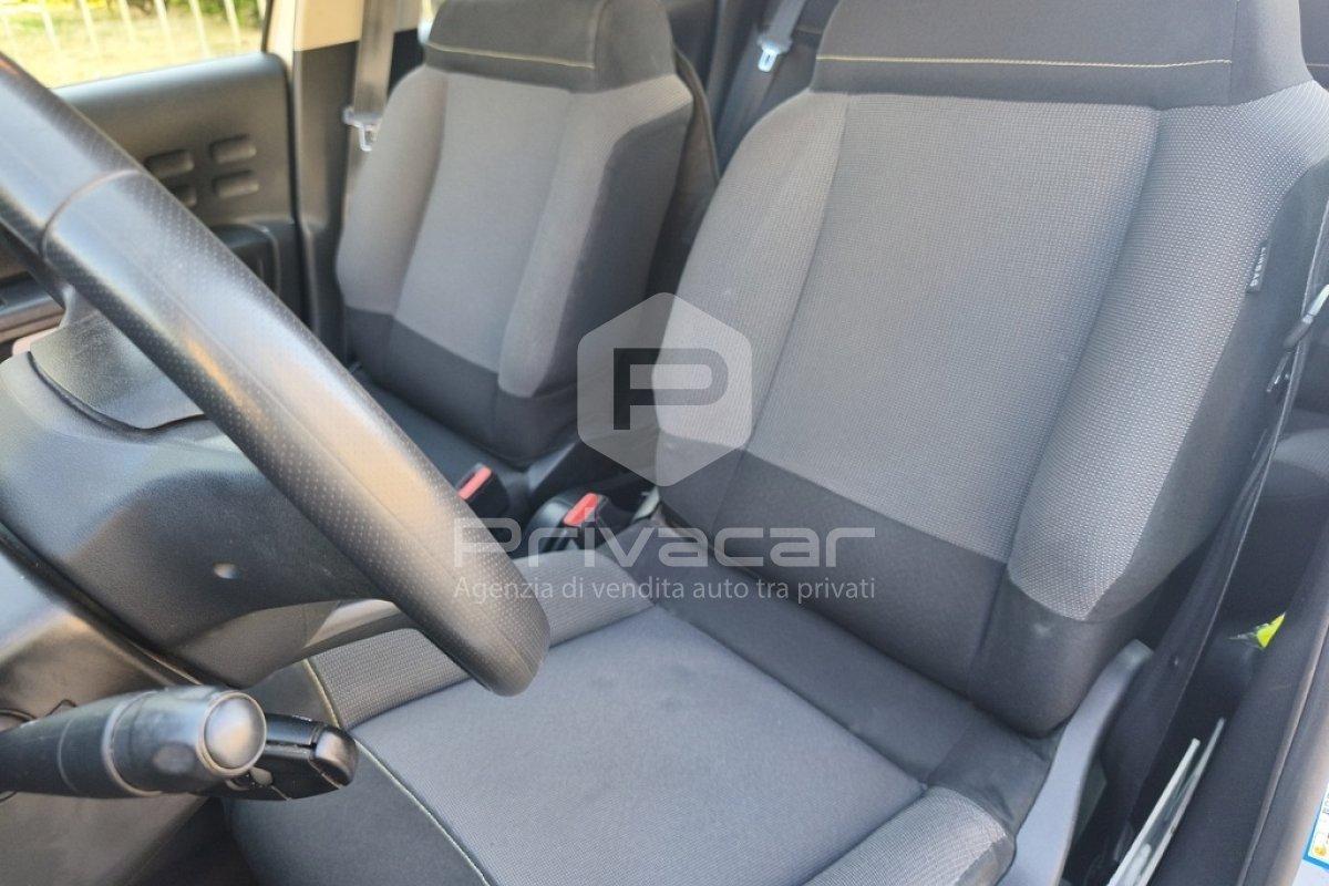 CITROEN C3 PureTech 82 Feel