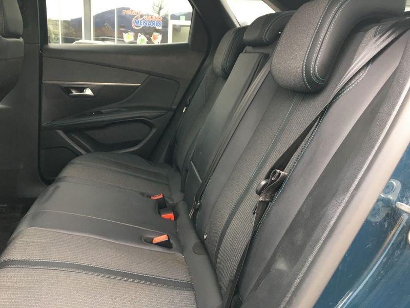 Peugeot 3008 BlueHDi 130 EAT8 Allure Pack PROMOZIONE