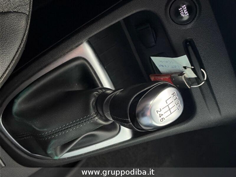 Renault Captur 2017 Benzina 1.3 tce Sport Edition2 130cv fap