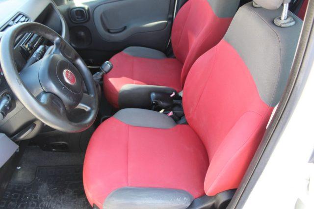 FIAT Panda 1.2 EasyPower Easy
