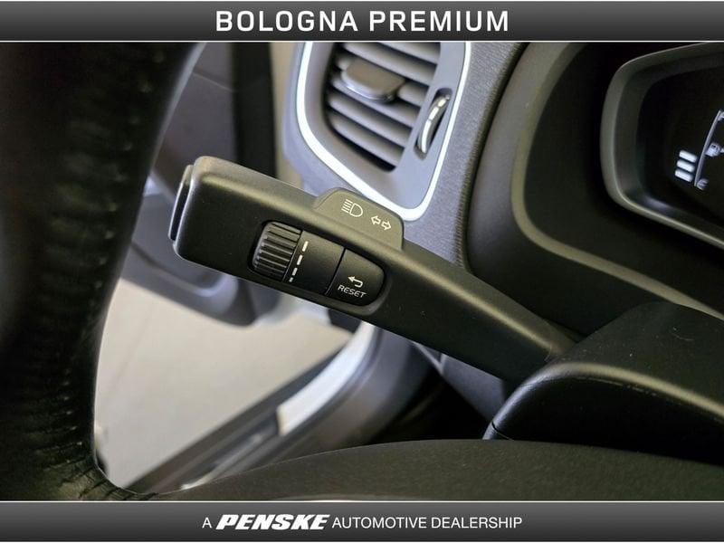Volvo V40 Cross Country D2 Geartronic Business Plus