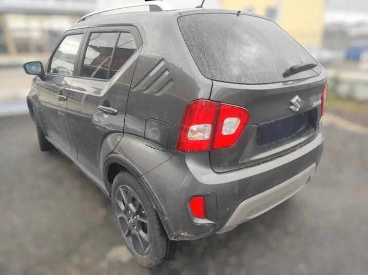 Suzuki Ignis 1.2 Hybrid Top