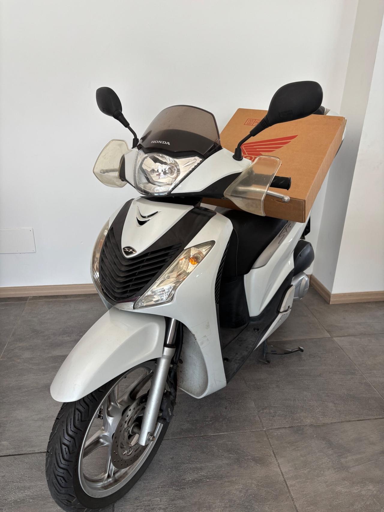 Honda SH 150