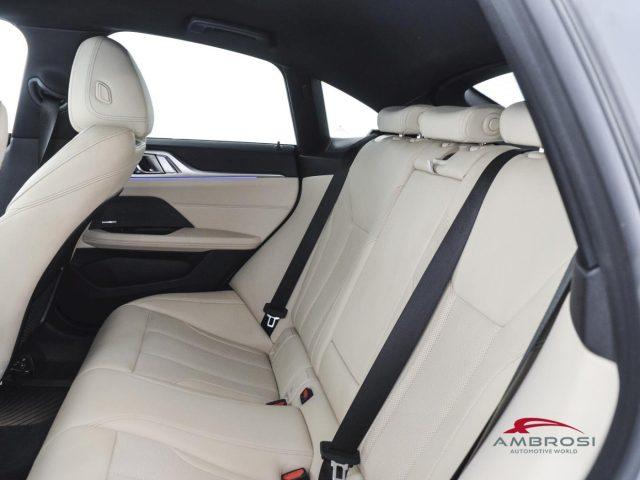 BMW 420 Serie 4 d mhev 48V Msport auto