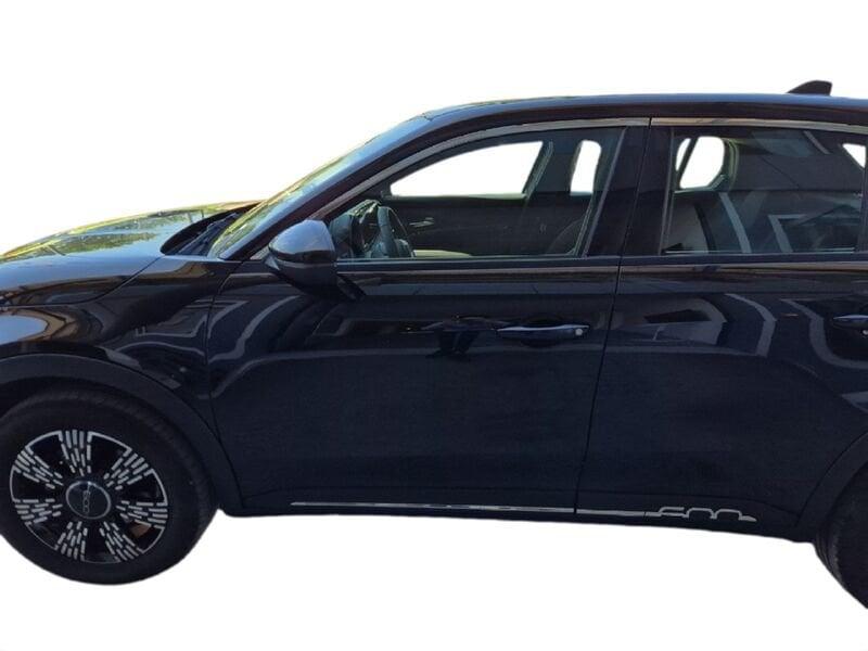 FIAT 600 (2023-->) Hybrid 145 CV DCT MHEV