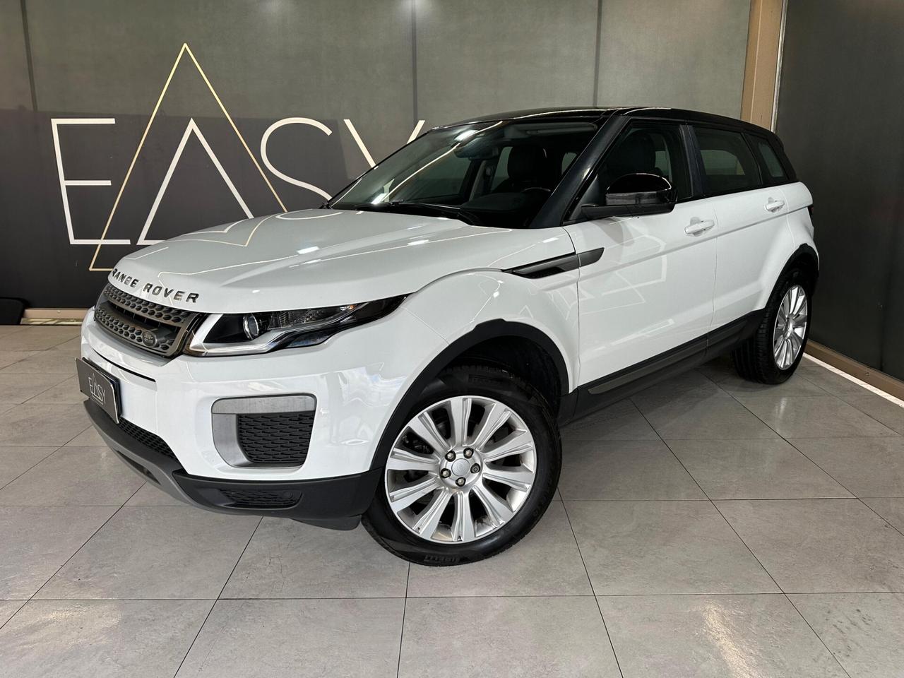 Range Rover Evoque * PROBLEMI AL MOTORE * 2.0 td4 Pure 150cv