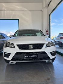 Seat Ateca 1.6 TDI Ecomotive Style