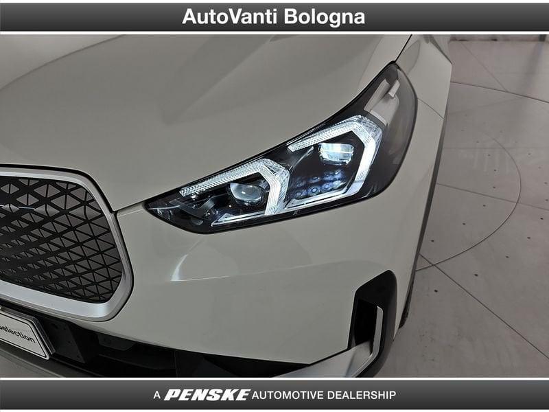 BMW iX1 iX1 eDrive 20 xLine