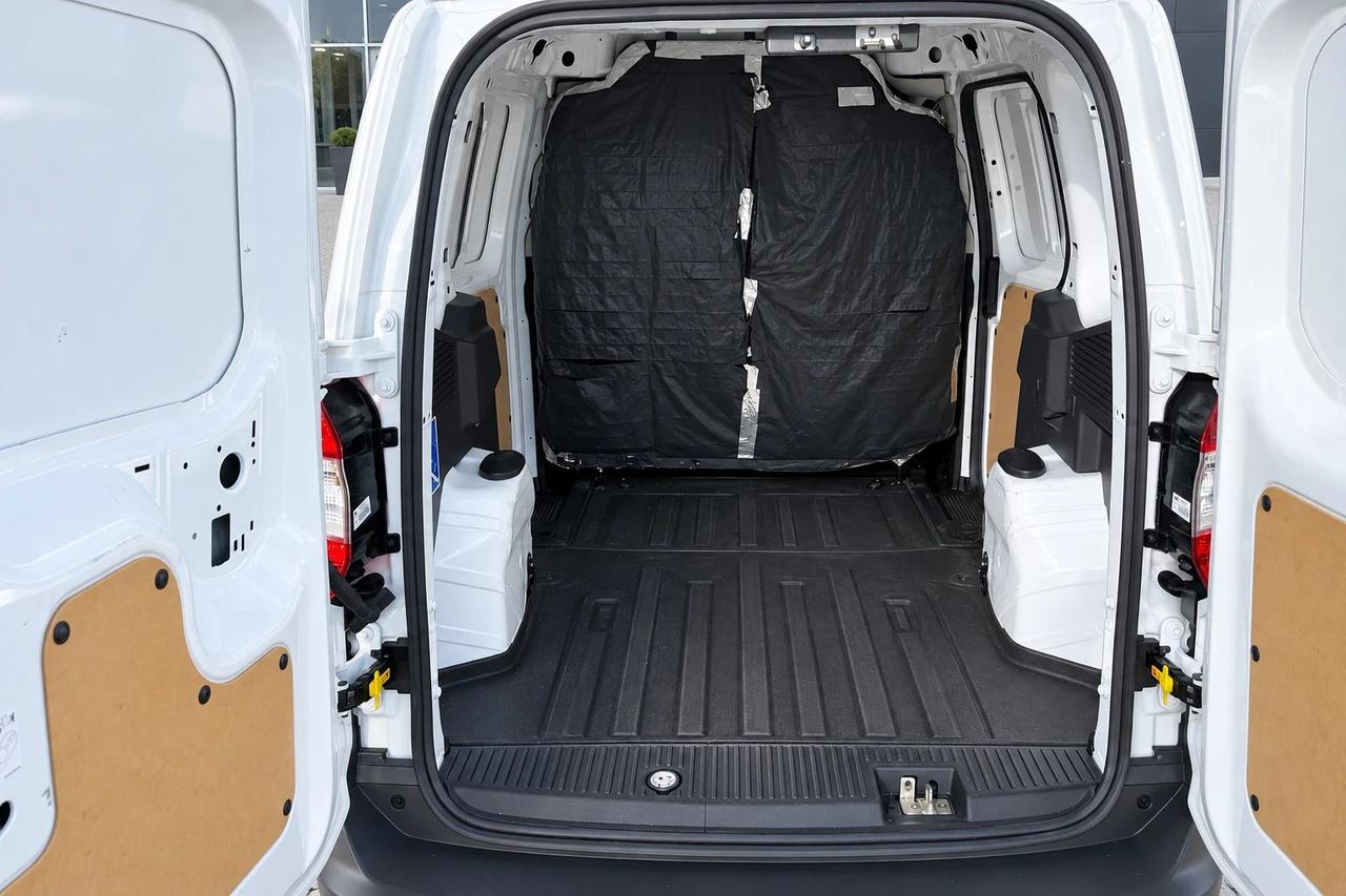 Ford Transit Courier 1.5 tdci 75cv S&S Trend +IVA