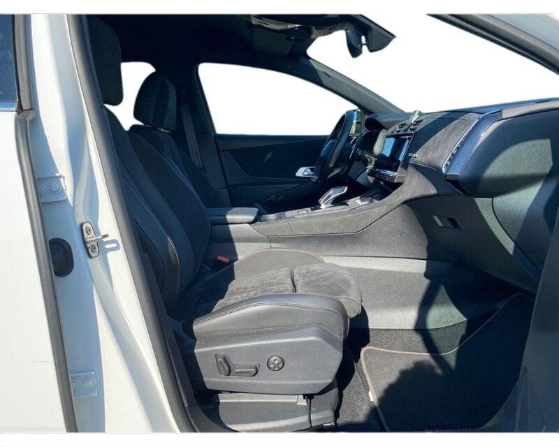 DS DS 7 DS7 Crossback 1.5 bluehdi Performance Line+ 130cv auto