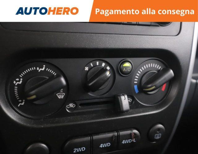 SUZUKI Jimny 1.3 4WD Evolution